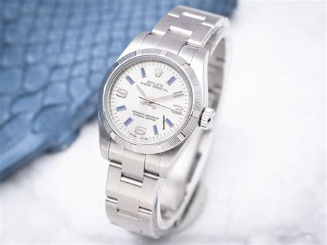 rolex 17620|Rolex Oyster Perpetual 26 176210 .